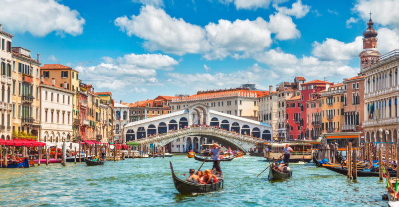 XII Urban tourism trends. Italia. Cómo reactivar nuestro principal mercado ITS0306